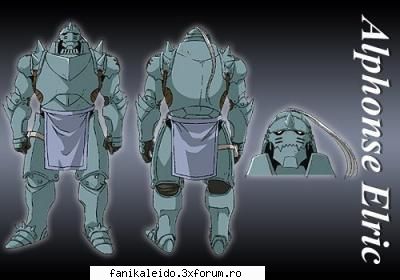 alphonse elric alphonse elric
