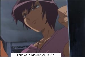 Anna Heart - roy mustang - ~*~Kaleido Star~*~