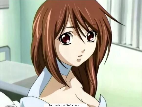 Eclair - alta forma a lui Eclair:D:D:D - ~*~Kiddy Grade~*~