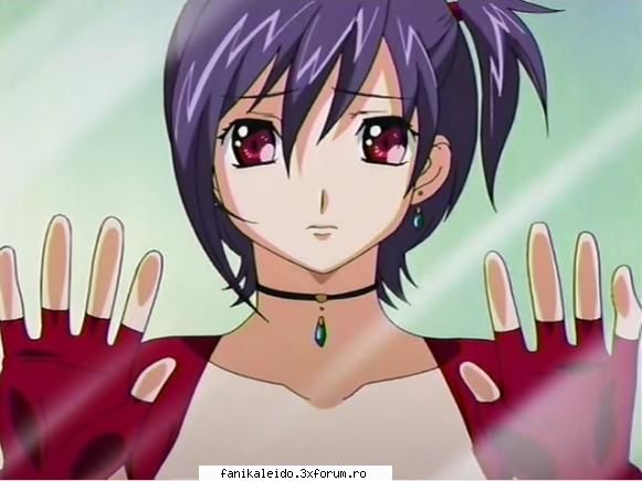 Eclair - SoRa_AnGeL^^ - ~*~Kiddy Grade~*~