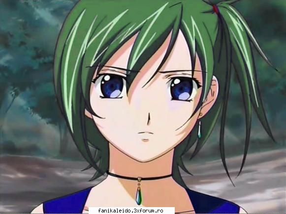 Eclair - SoRa_AnGeL^^ - ~*~Kiddy Grade~*~