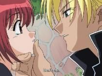 Elliot - Este ff dragut, iar faptul ca este indragostit de - ~*~Mew mew Power~*~