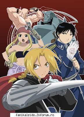 edward elric si cu alphonse elric incearca a gasesca piatra erau mici mama lor lea murit si cei doi