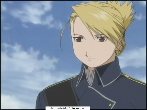 :dinti: full metal alchemist