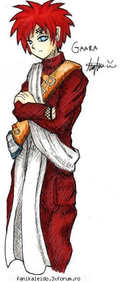 ... mai scump ... gaara sabaku