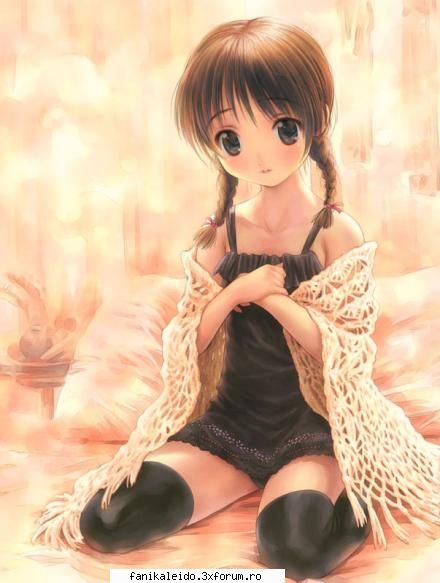 Girl - am noi poze din anime girl - ~*~Anime~*~