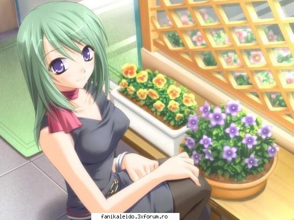 Girl - Pink Girl - ~*~Anime~*~
