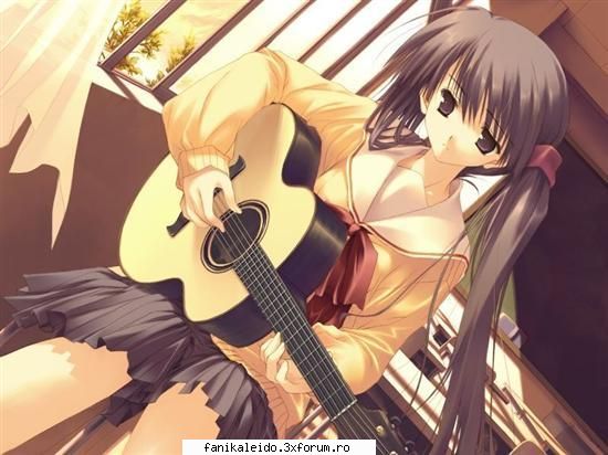 Girl - ..::mika-chan::.. - ~*~Anime~*~