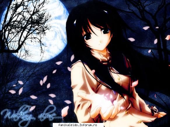 Girl - ..::mika-chan::.. - ~*~Anime~*~