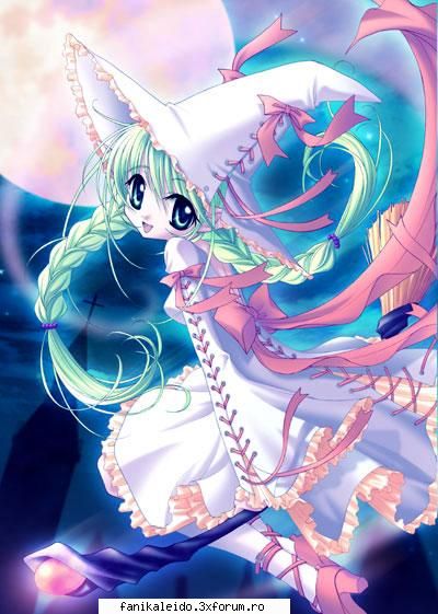 Girl - ..::mika-chan::.. - ~*~Anime~*~
