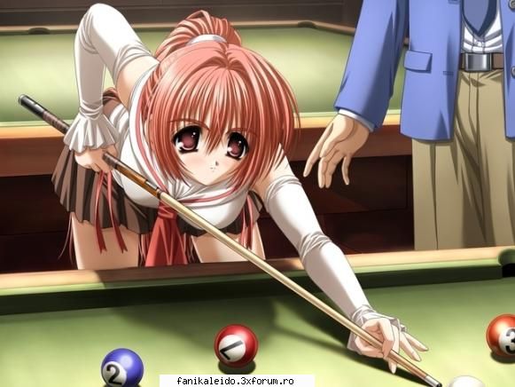 Girl - SailorCaroline - ~*~Anime~*~