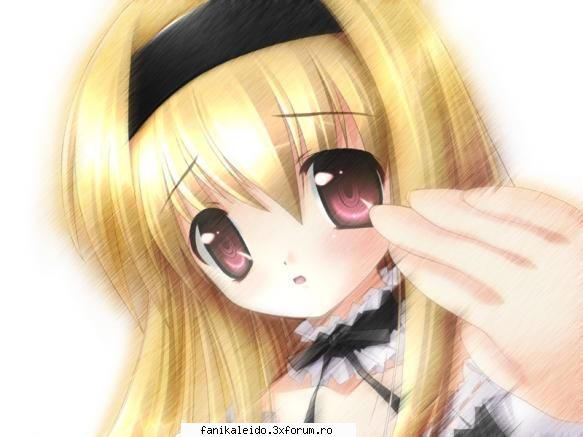 Girl - SailorCaroline - ~*~Anime~*~