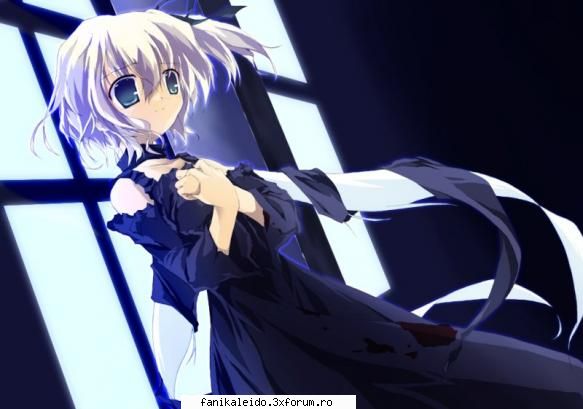 Girl - SailorCaroline - ~*~Anime~*~