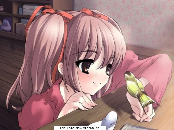 girl