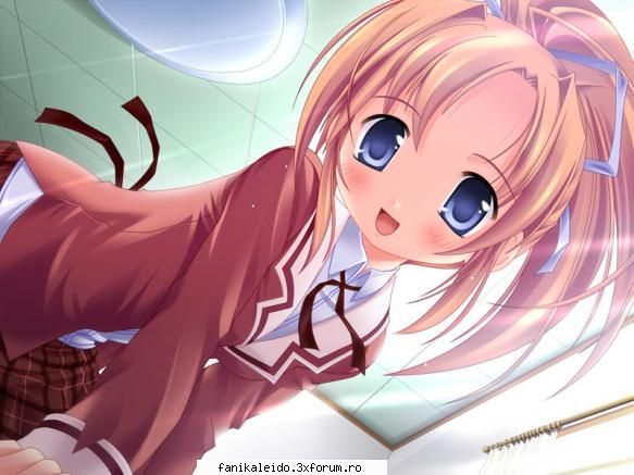 Girl - Pink Girl - ~*~Anime~*~