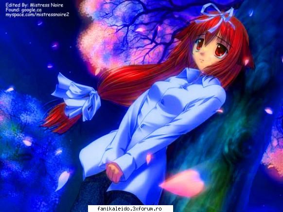 Girl - Pink Girl - ~*~Anime~*~