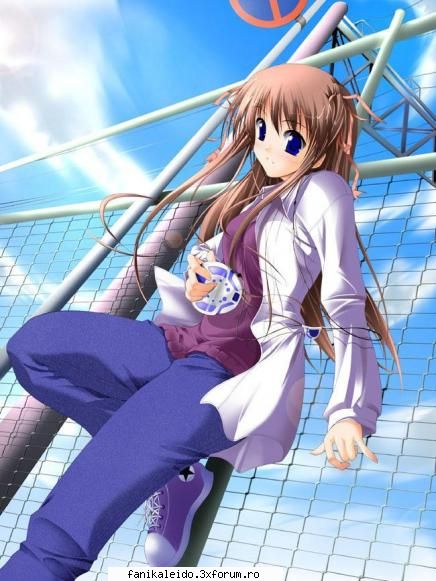 Girl - VRETI IMAGINI,LUATI DE AICI - ~*~Anime~*~