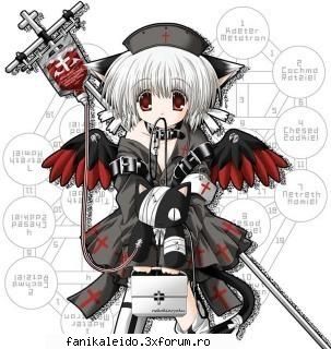 Girl - Sora_Naegino - ~*~Anime~*~
