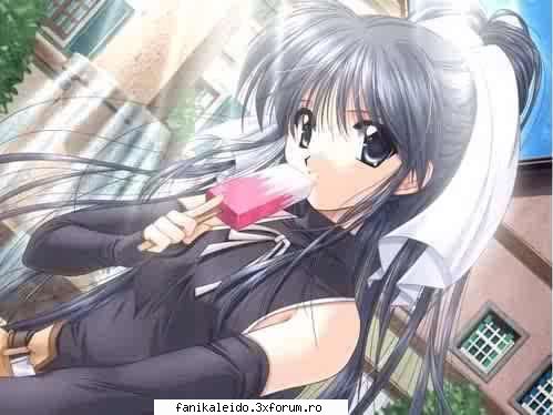 Girl - Dap,luati de aici ! - ~*~Anime~*~