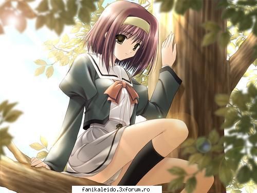 Girl - Pink Girl - ~*~Anime~*~