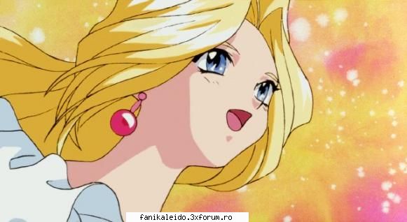 Iris - Pink Girl - ~*~Sakura Wars ~*~
