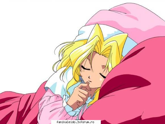 Iris - iris ii cea mai mica fata din sakura wars - ~*~Sakura Wars ~*~