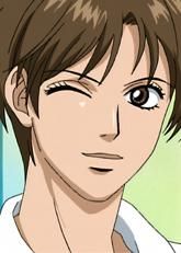 Kairi - Pink Girl - ~*~Peach Girl~*~