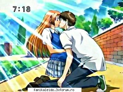Kairi - roy mustang - ~*~Peach Girl~*~