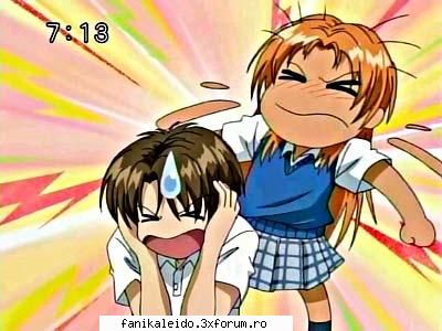 Kairi - roy mustang - ~*~Peach Girl~*~