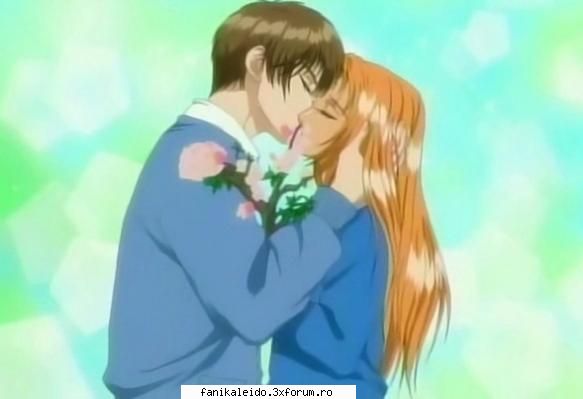 Kairi - Pink Girl - ~*~Peach Girl~*~