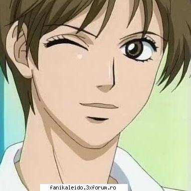 Kairi - roy mustang - ~*~Peach Girl~*~