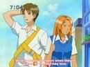 Kairi - roy mustang - ~*~Peach Girl~*~