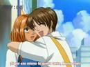 Kairi - roy mustang - ~*~Peach Girl~*~
