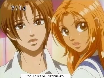 Kairi - roy mustang - ~*~Peach Girl~*~