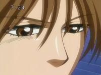 Kairi - roy mustang - ~*~Peach Girl~*~