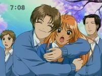 Kairi - D :D :D :D :D :D :D :D :D :D - ~*~Peach Girl~*~