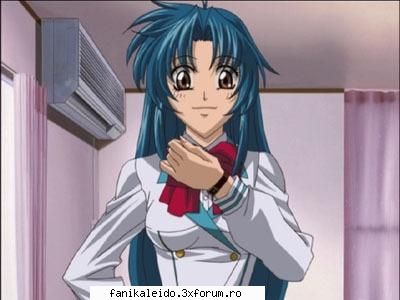 kaname chidori
