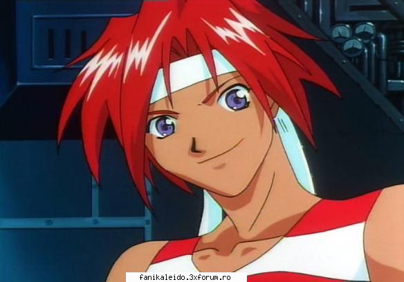 Kanna Kirishima - Kanna Kirishima - ~*~Sakura Wars ~*~