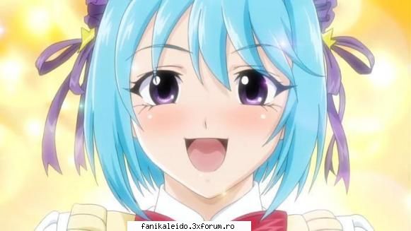 Kurumu - roy mustang - ~*~Rosario+Vampire~*~