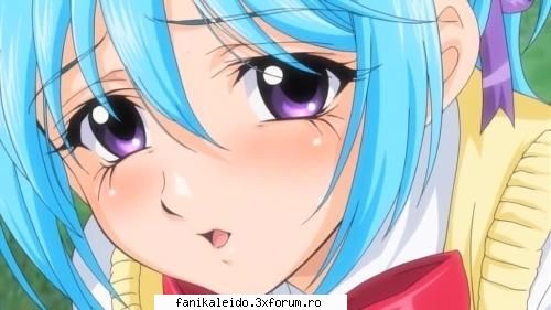 Kurumu - Pink Girl - ~*~Rosario+Vampire~*~
