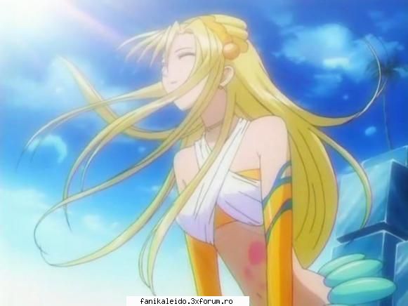 Layla Hamilton - Pink Girl - ~*~Kaleido Star~*~
