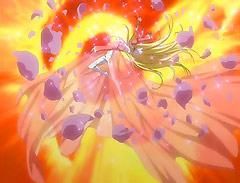 Layla Hamilton - Pink Girl - ~*~Kaleido Star~*~