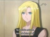 Layla Hamilton - Kaleido_Star_Sora - ~*~Kaleido Star~*~