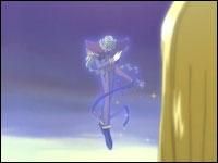 Layla Hamilton - Layla nu-l mai vede pe Fool - ~*~Kaleido Star~*~
