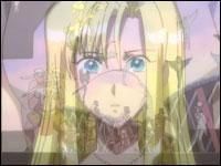Layla Hamilton - Layla a vazut miracolul lui Sora - ~*~Kaleido Star~*~