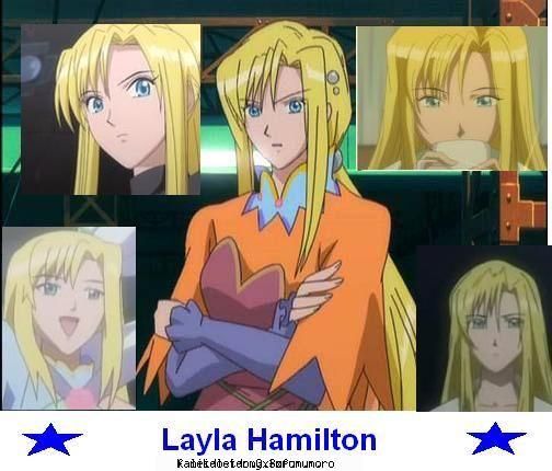 *layla hamilton* layla hamilton