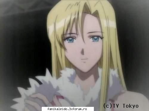 Layla Hamilton - Layla Hamilton.....e ffffffff frumoasa:D:D:D:D - ~*~Kaleido Star~*~