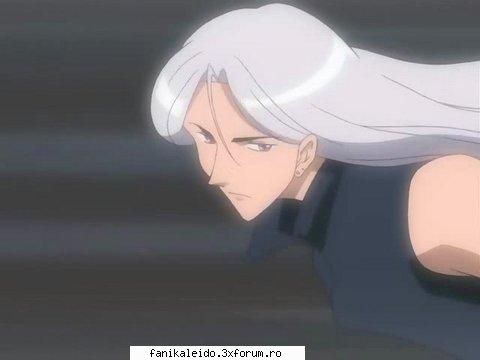 Leon Oswald - Kaleido_Star_Sora - ~*~Kaleido Star~*~
