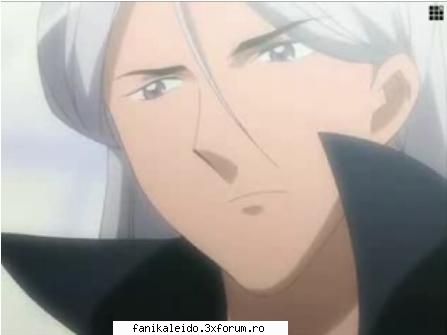 Leon Oswald - Kaleido_Star_Sora - ~*~Kaleido Star~*~