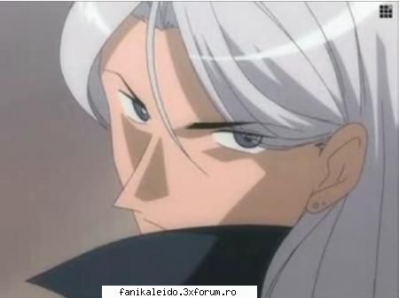 Leon Oswald - Kaleido_Star_Sora - ~*~Kaleido Star~*~